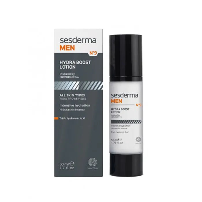 Sesderma Lotion Visage Sesderma Men Hydra