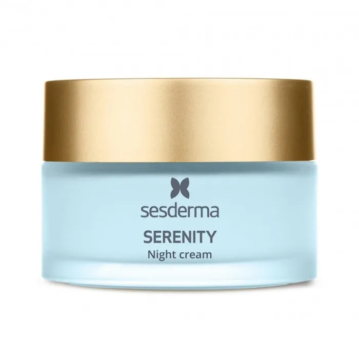 Sesderma Serenity Crème De Nuit