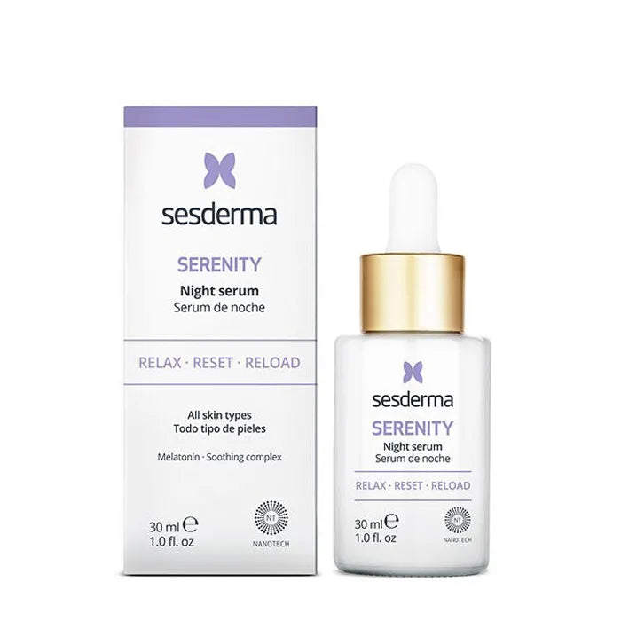 Sesderma Serenity Liposomal Serum