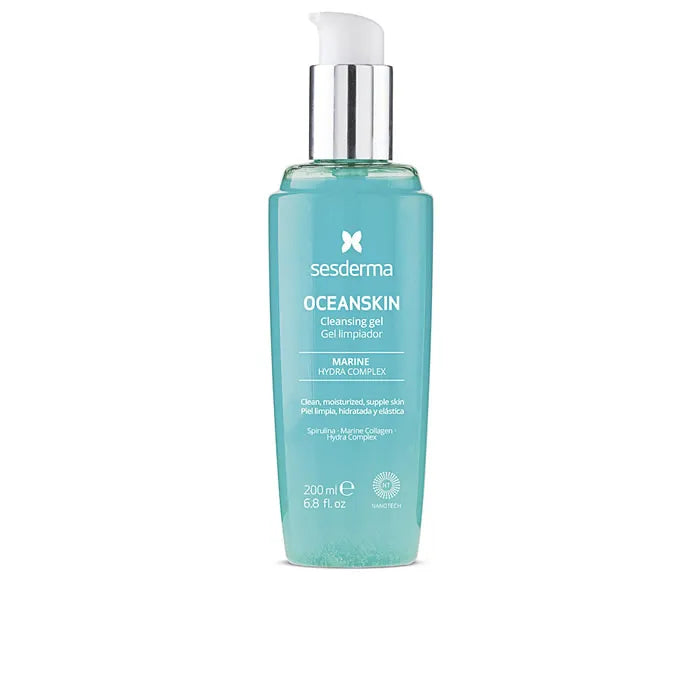 Sesderma Oceanskin Gel Nettoyant .