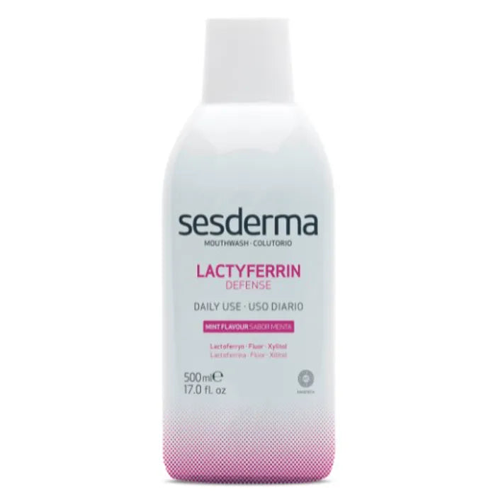 Sesderma Lactyferrin Defense Bain de Bouche