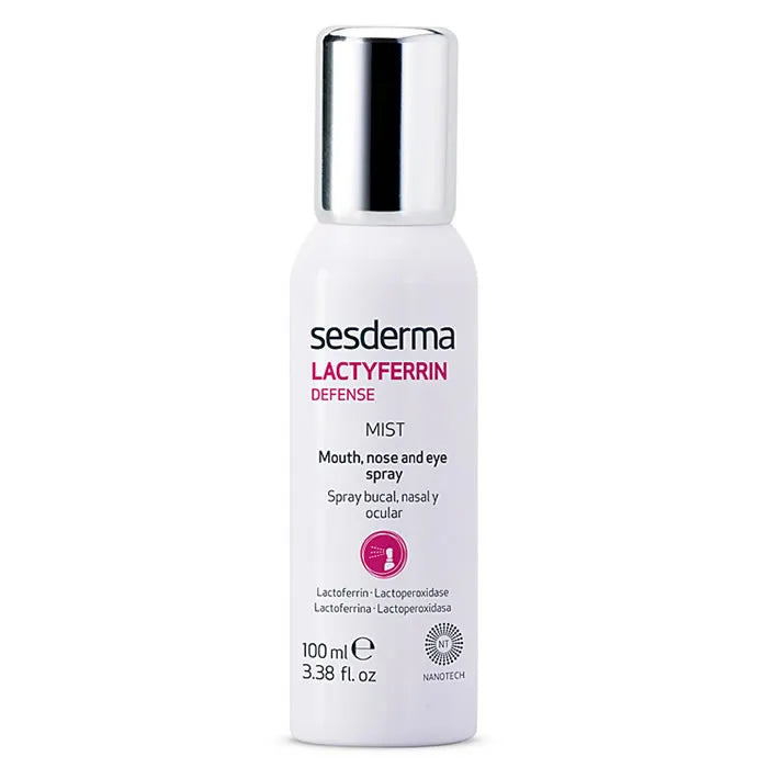 Sesderma Lactyferrin Defense Mouth, Nose & Eye