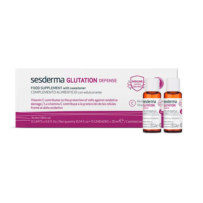 Sesderma Nutrises Glutation Defense