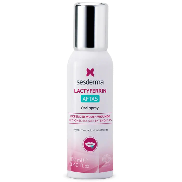 Sesderma Lactyferrin Aphtes