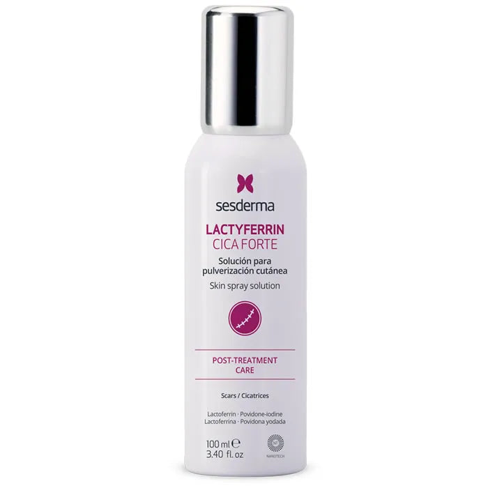 Sesderma Lactyferrin Cica Forte