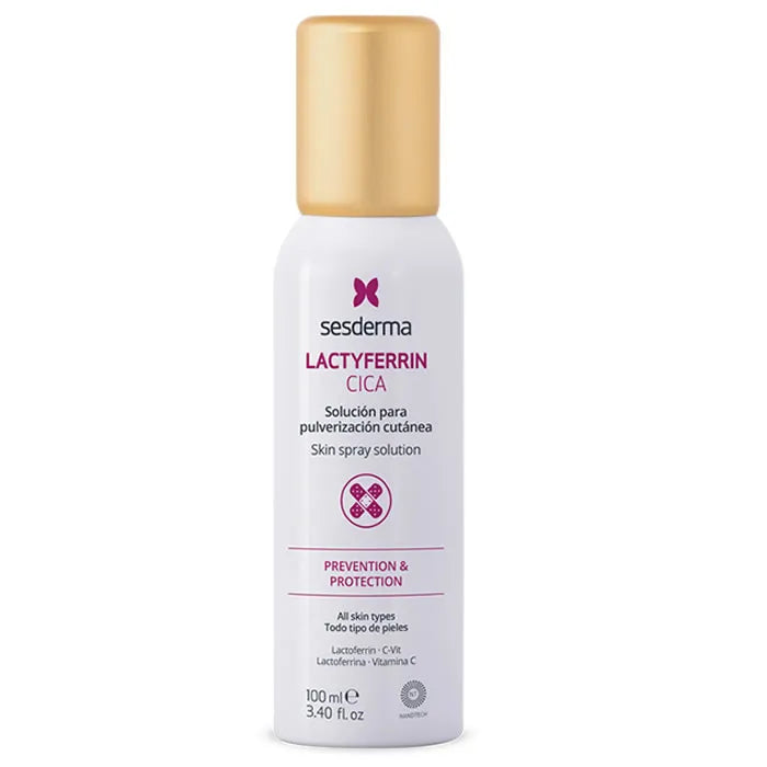 Sesderma Lactyferrin Cica