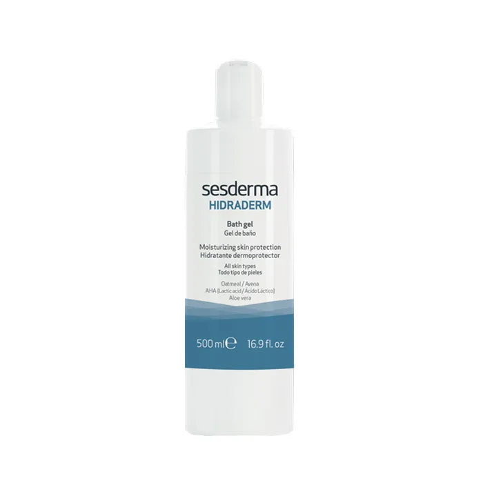 Sesderma Hidraderm Gel de bain