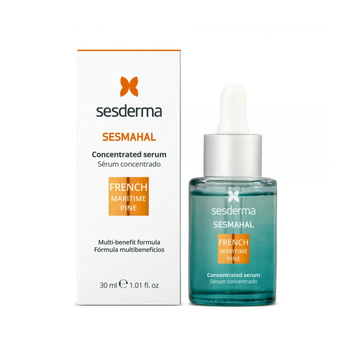 Sesderma Sesmahal Sérum de Pin Maritime Français Système Bi-Phase