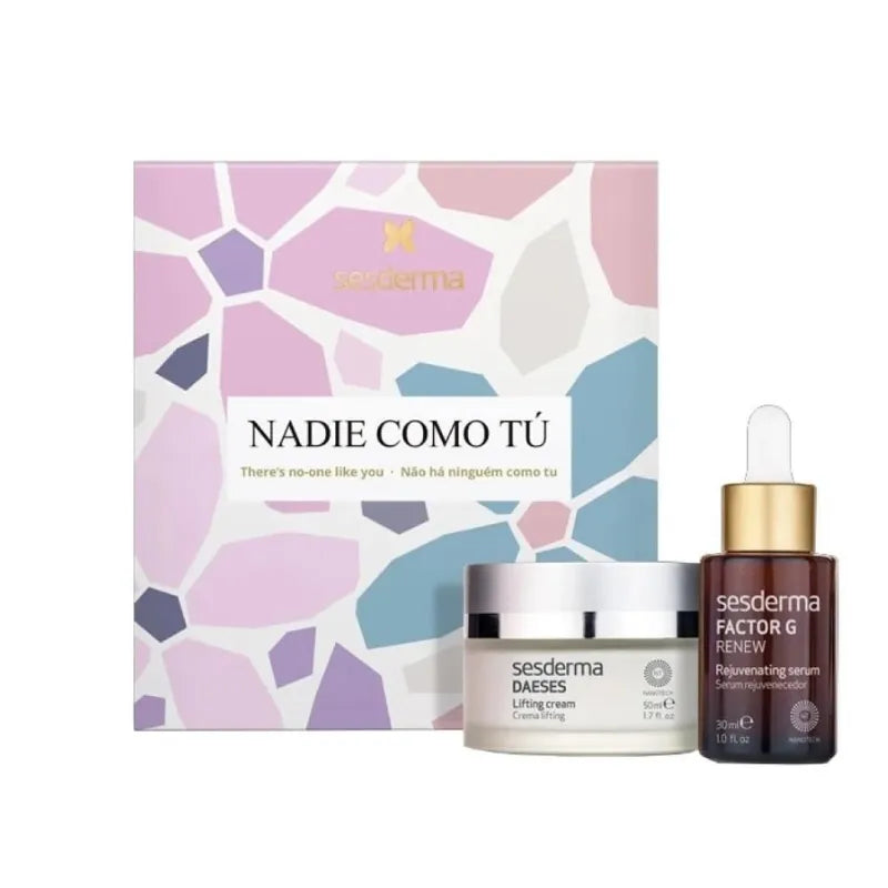 Sesderma Factor G Sérum Set 2 Piezas
