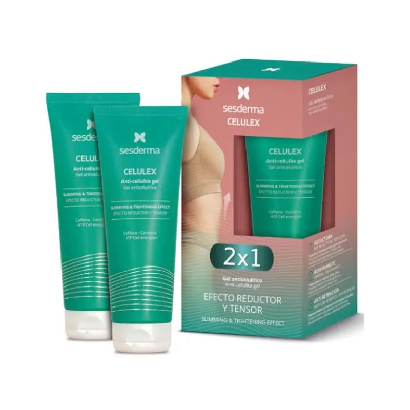 Sesderma Celulex Gel Anticellulite