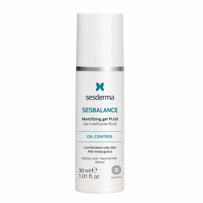 Sesderma Sesbalance Mattifying Gel Plus