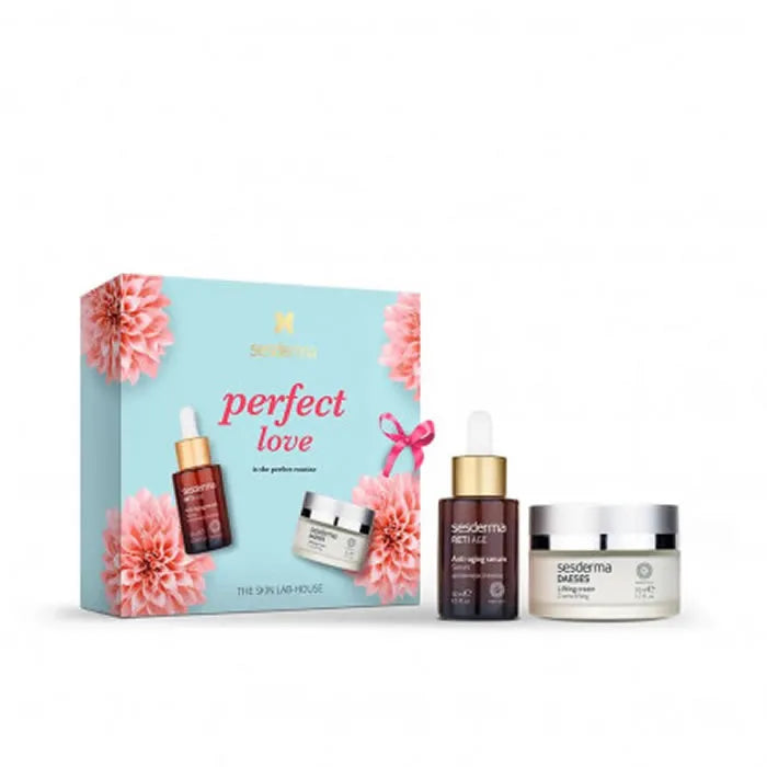 Sesderma Pack Perfect Love Sérum Retiage + Crème Daeses