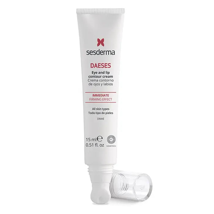 Sesderma Daeses Crema Contour De Ojos y Labios