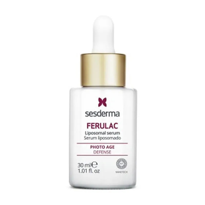 Sesderma Ferulac Sérum Liposomal Anti-Âge