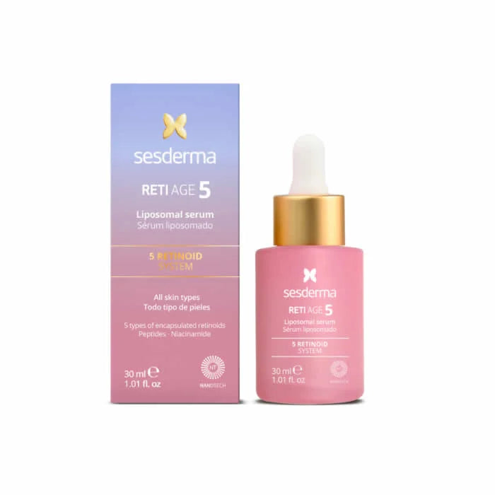 Sesderma Reti Age 5 Liposomal Serum