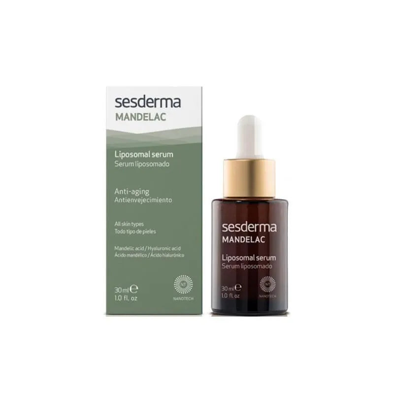 Sesderma Sérum Liposomal Au Mandélaque