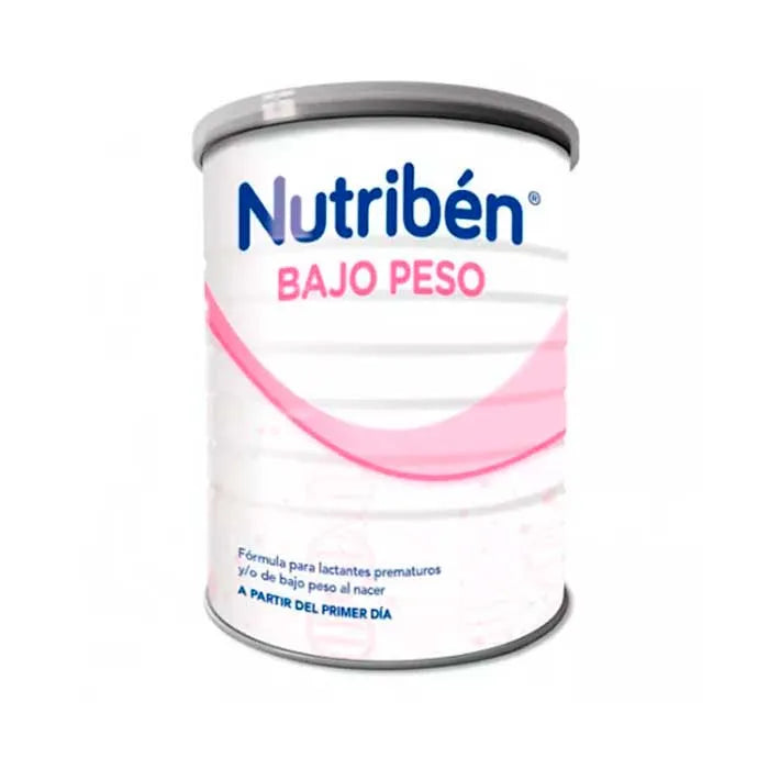 Nutriben Nutribén RN Low Weight