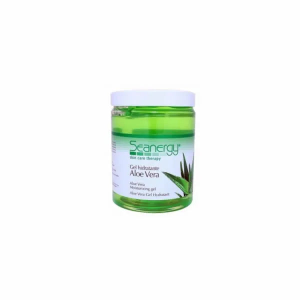 Seanergy Aloe Vera Moisturizing Gel