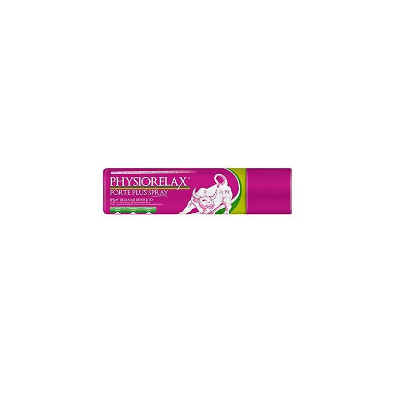 Physiorelax Forte Plus
