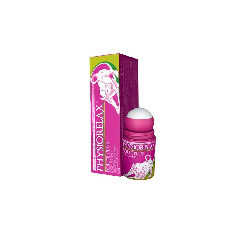 Physiorelax Forte Plus Roll-On Fast