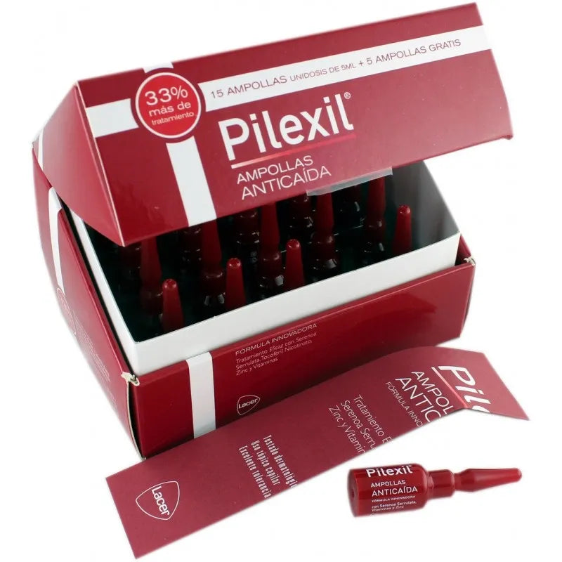 Pilexil® Anti-Chute