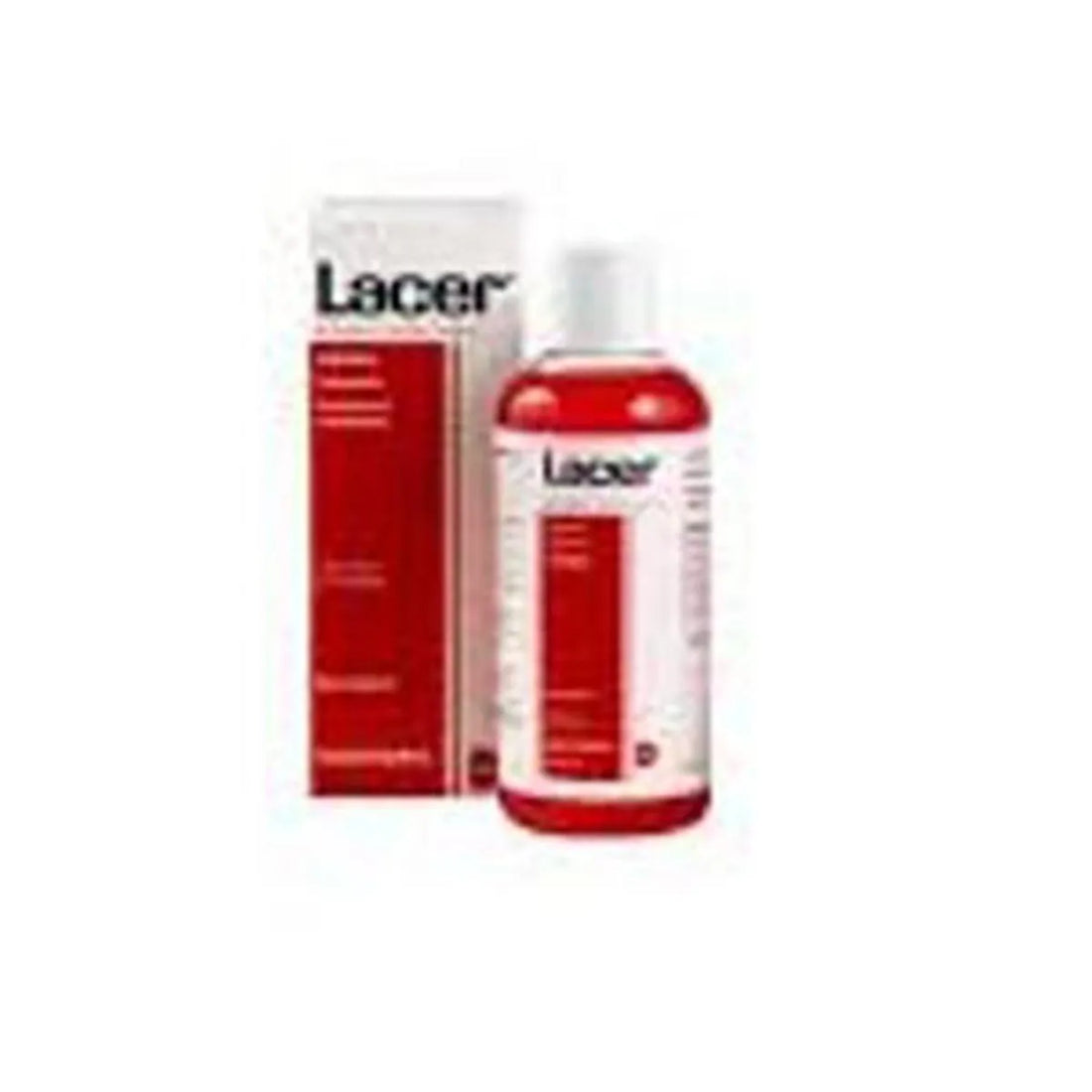 Lacer Rince-Bouche Gratuit