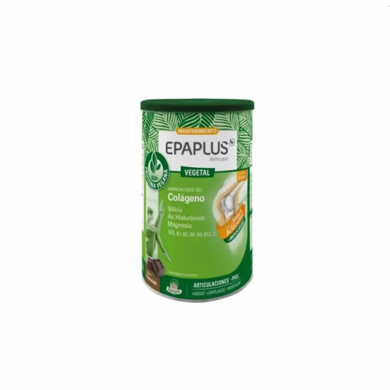 Epaplus Arthicare Collagène Végétal Goût Chocolat