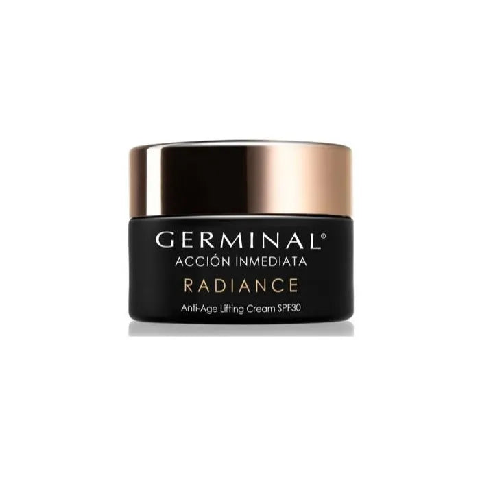 Germinal Immediate Action Radiance Anti-Aging Lifting Cream
