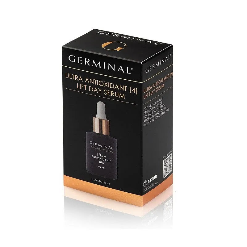 Germinal Sérum de Jour Lift Ultra Antioxydant (4)