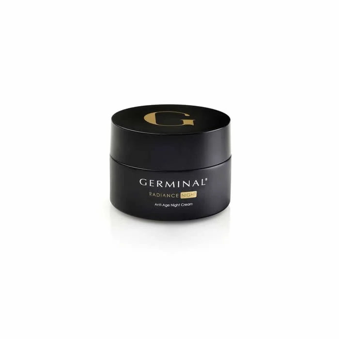 Germinal Radiance Night Anti Age Night Cream