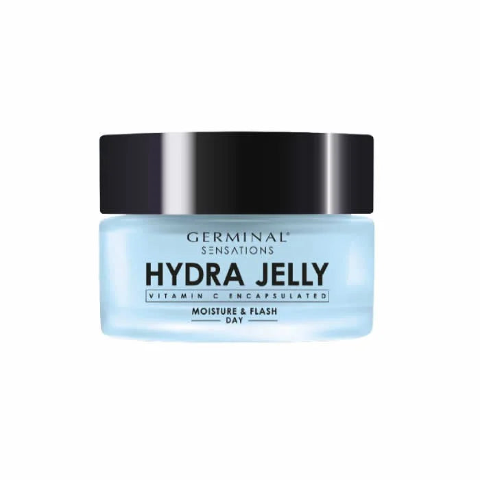 Germinal Sensations Hydra Jelly Vitamin C Encapsulated Gel Cream