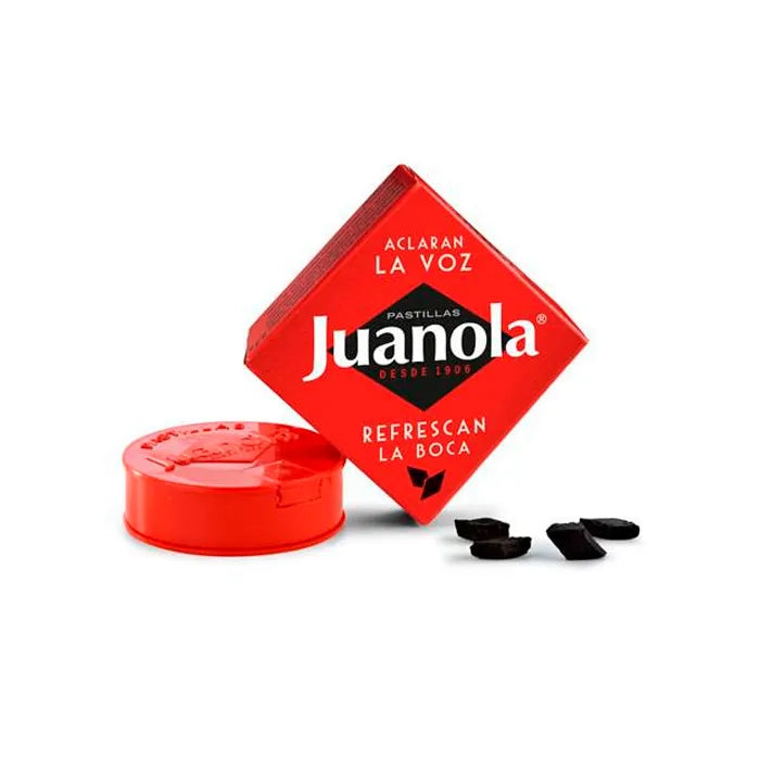 Juanola Tablettes Classiques