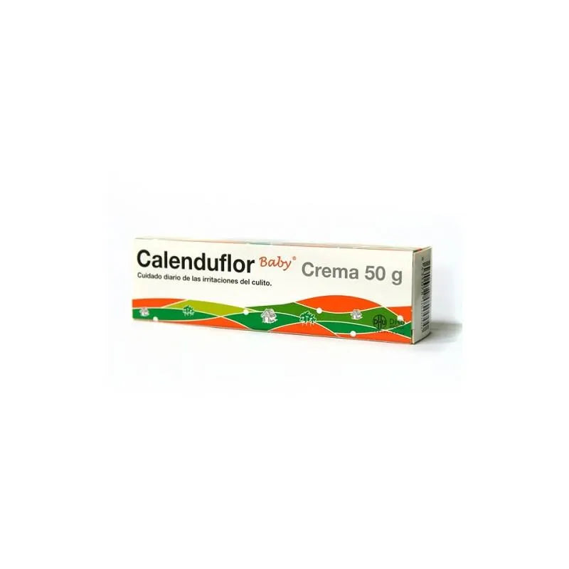 Dhu Ibérica D H U Calenduflorbébé Crème