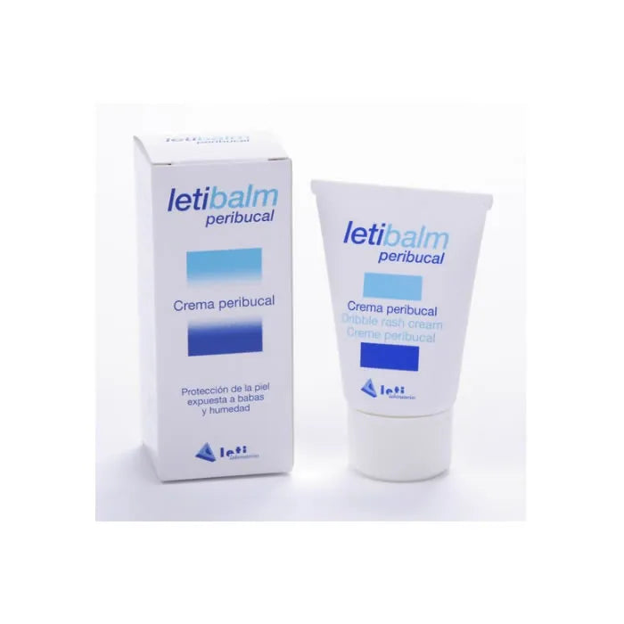 Letibalm® Balm Peribucal
