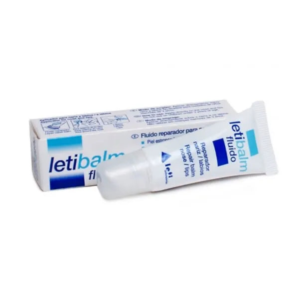 Letibalm Fluide