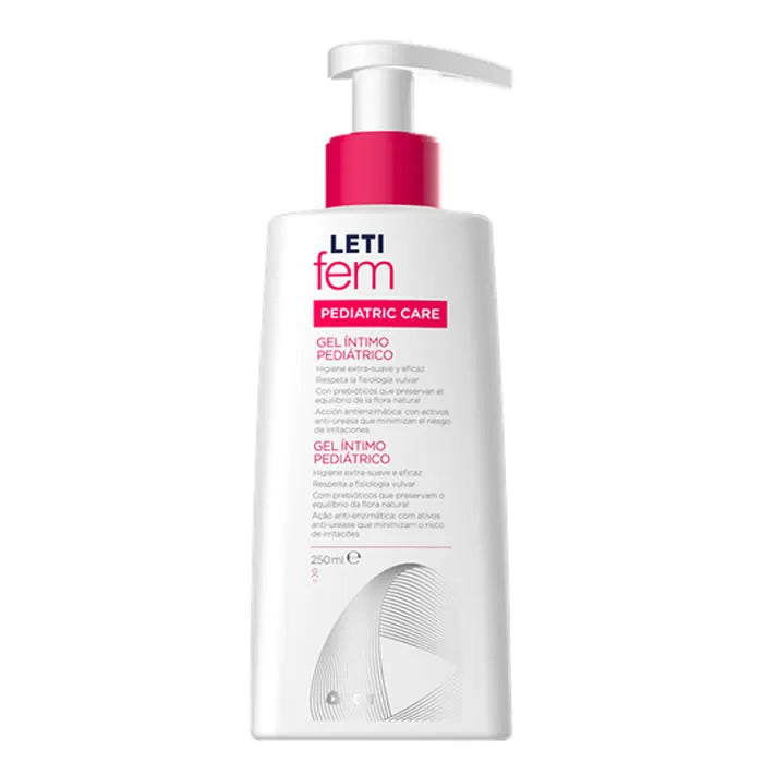 Letifem Sensitive
