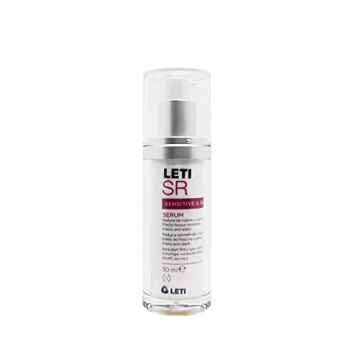 Letisr Sèrum Anti Rougeurs 30ml