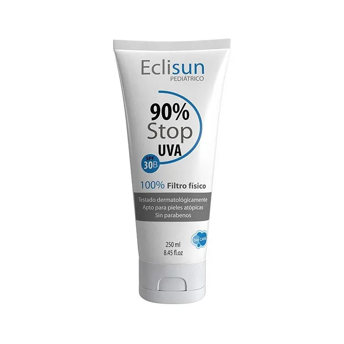 Iberogast Ico Eclisun Lotion Pédiatrique