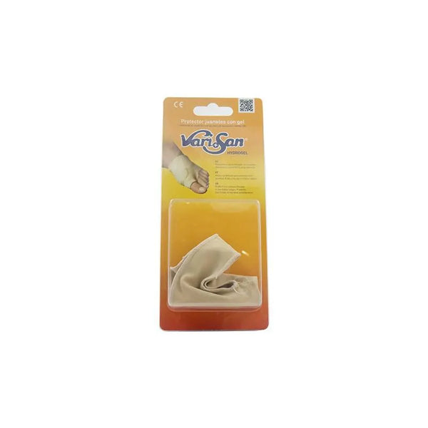 Varisan Protector Juanetes Hydrogel Talla Grande - Batty Beauty