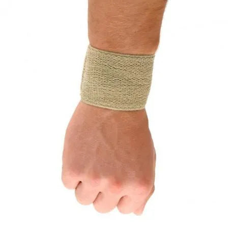 Varisan Lástic-Bass Muñequera Talla Pequeña Color Beige Varisan