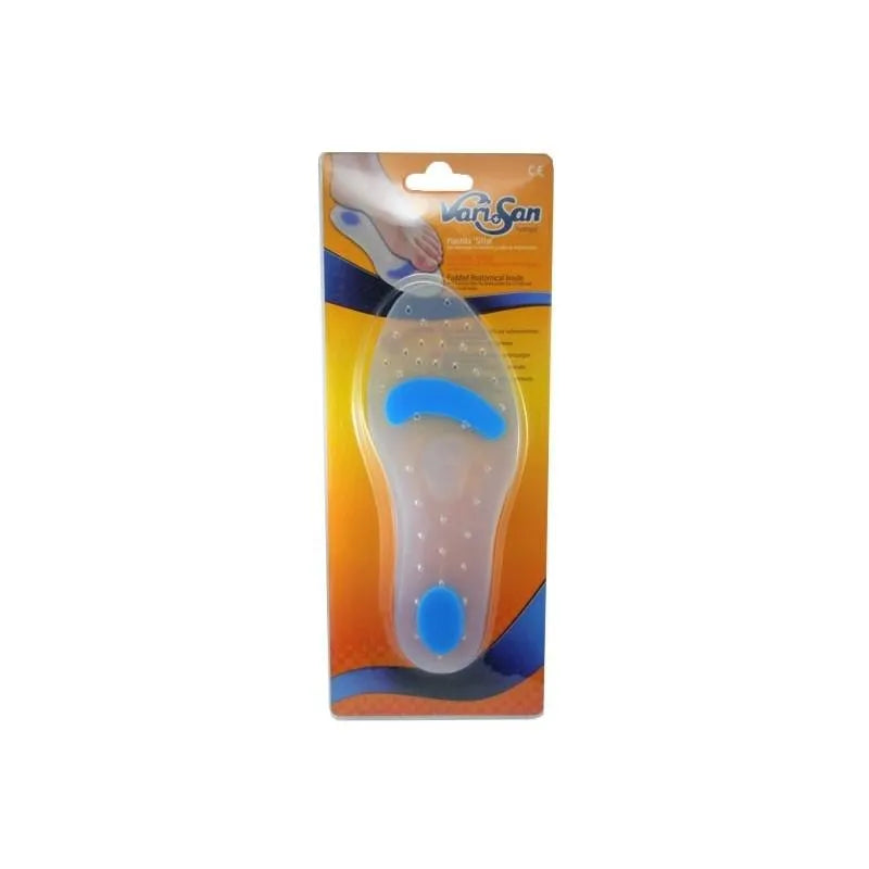 Siftal Plantilla Siftal Hydrogel Talla 4