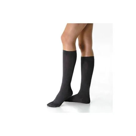 Varisan Calcetin Compresión Normal Talla 2 Color Negro Varisan