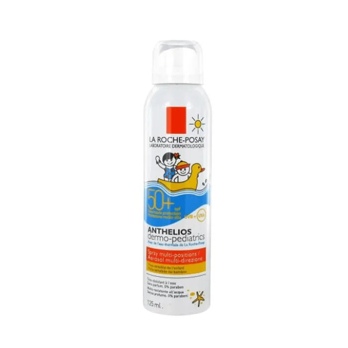 La Roche-Posay La Roche Posay Anthelios Dermo-Pediatrics Spf50 Invisible Mist