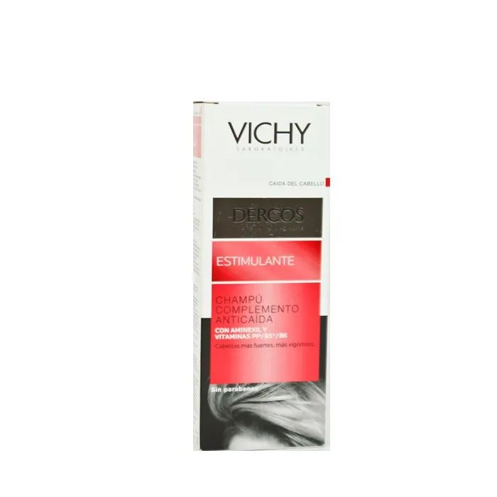 Vichy Dercos Anti-Fall Stimulating Shampoo