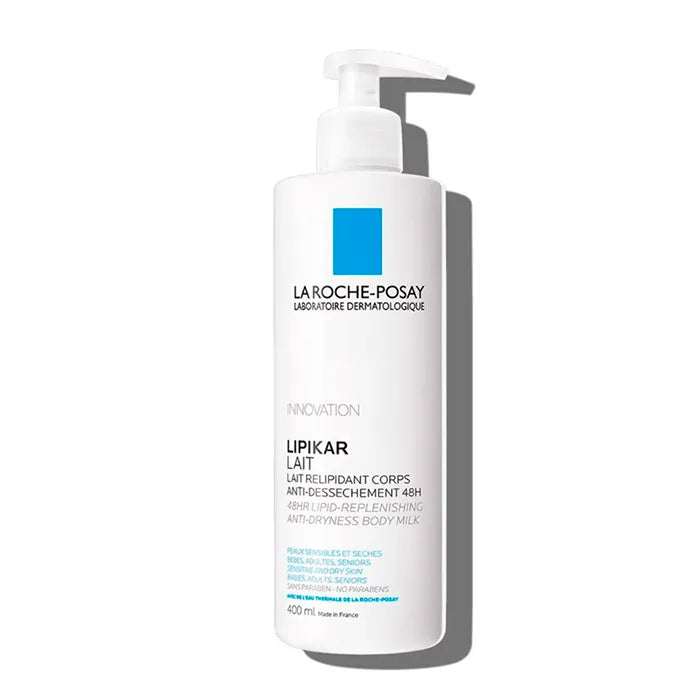 La Roche-Posay Lipkiar Lait Hydratant