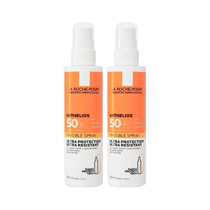 La Roche-Posay La Roche Posay Anthelios Invisible Spf50 +