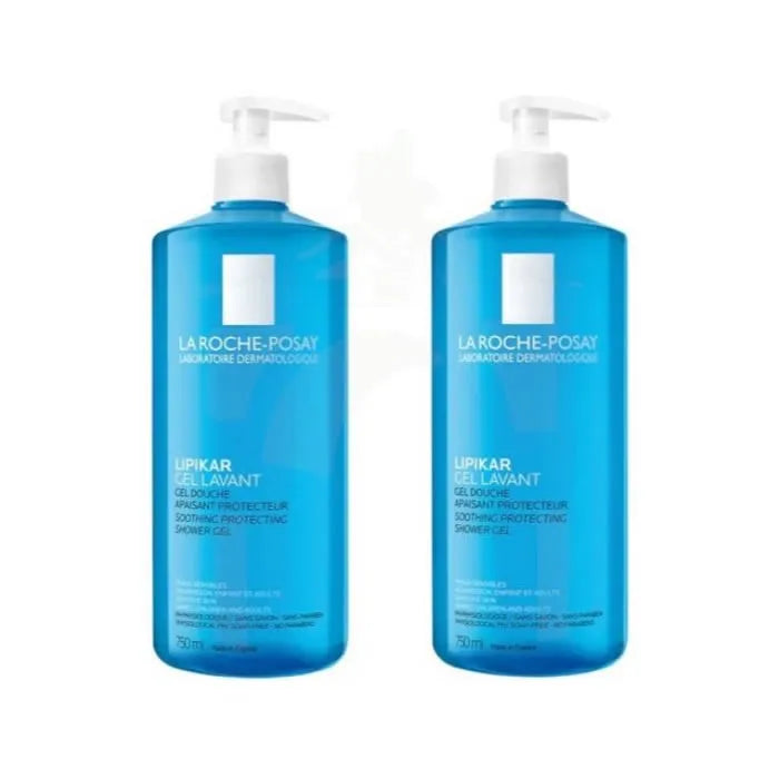 La Roche-Posay La Roche Posay Lipikar Gel Lavant