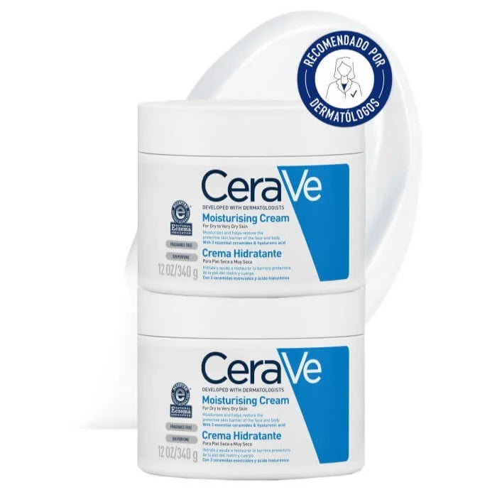 Cerave Baume Hydratant