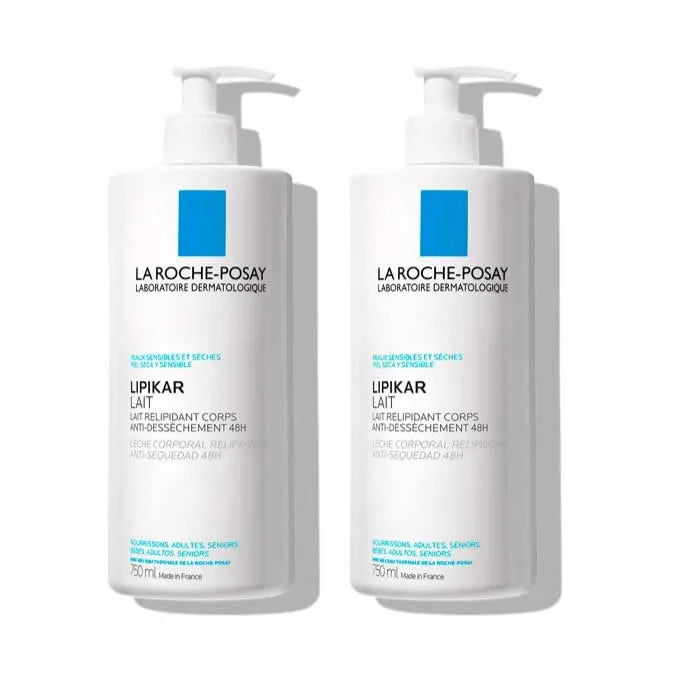 La Roche-Posay La Roche Posay Lipikar Relipidizing Body Milk