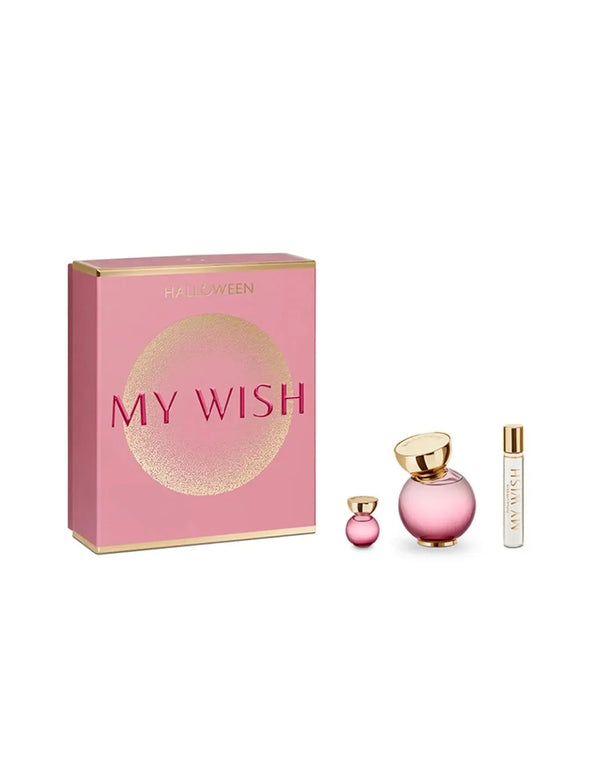 Halloween My Wish Ep 100 Ts Mini Cof N25 - Batty Beauty